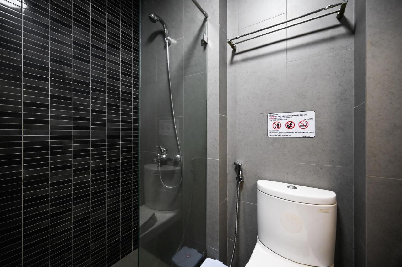 Huyen Homestay Hô Chi Minh-Ville Extérieur photo