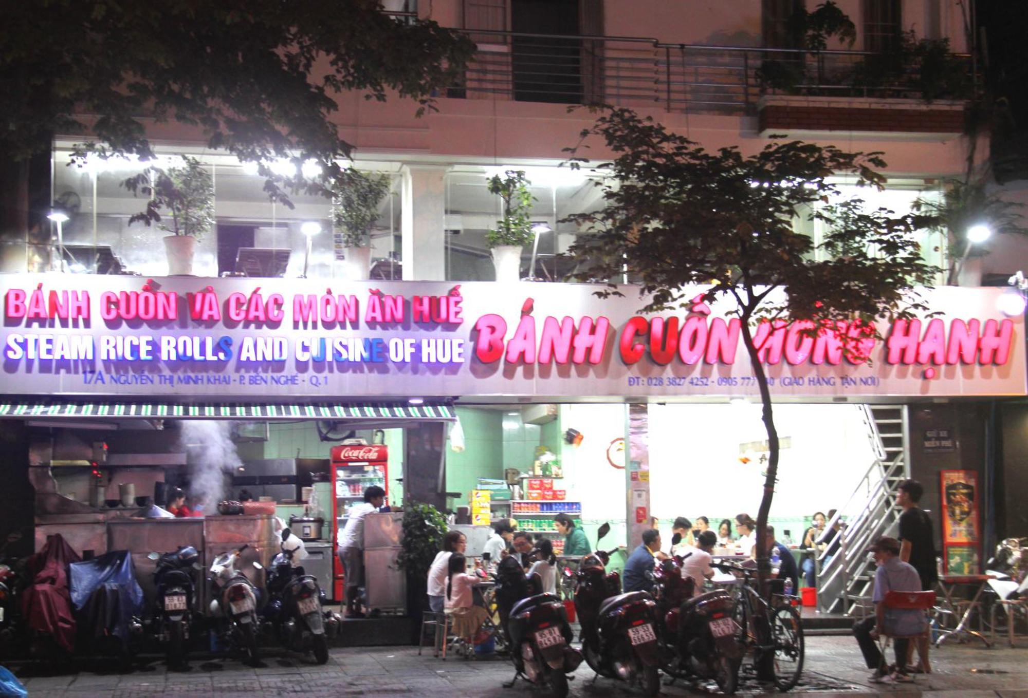 Huyen Homestay Hô Chi Minh-Ville Extérieur photo
