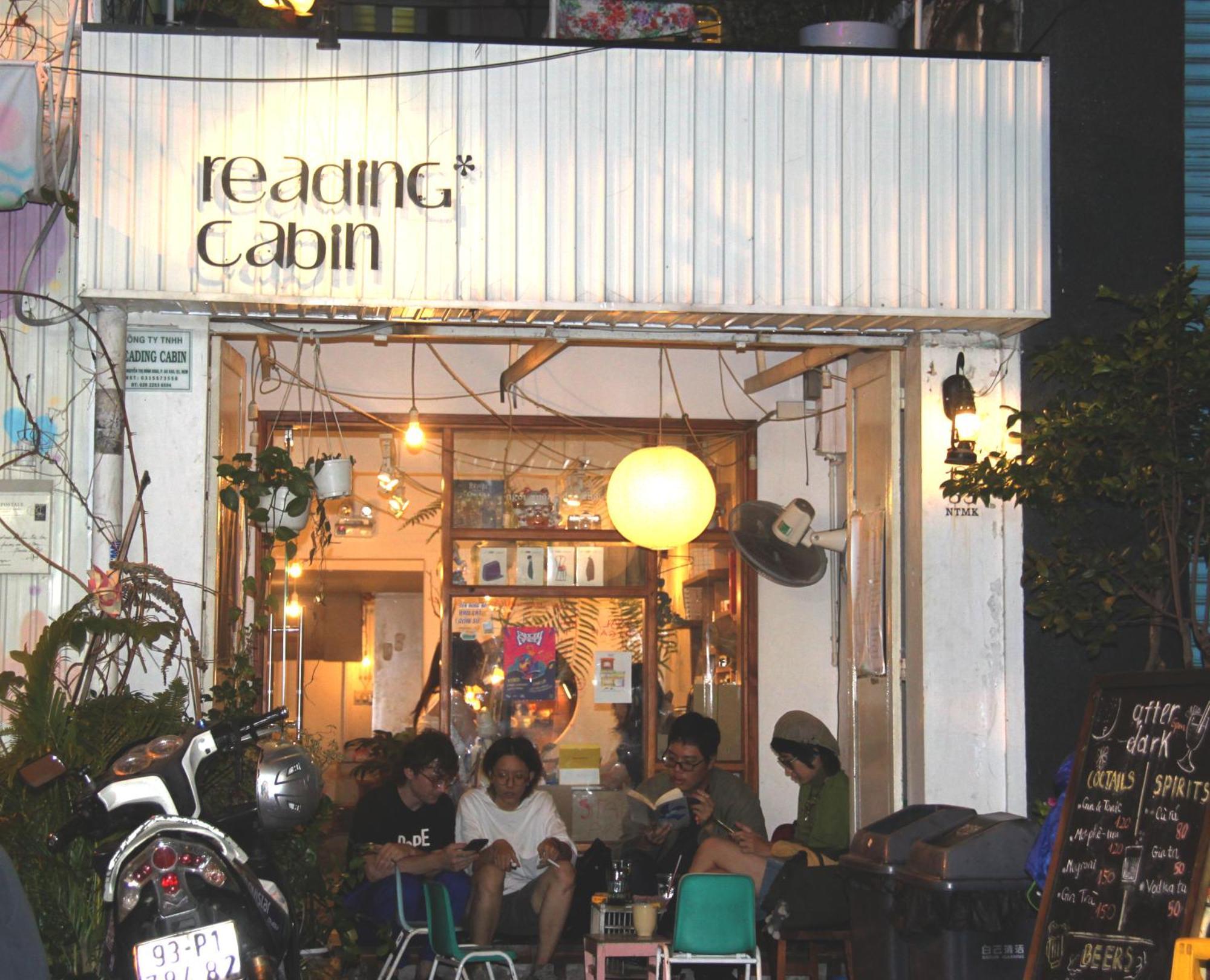 Huyen Homestay Hô Chi Minh-Ville Extérieur photo